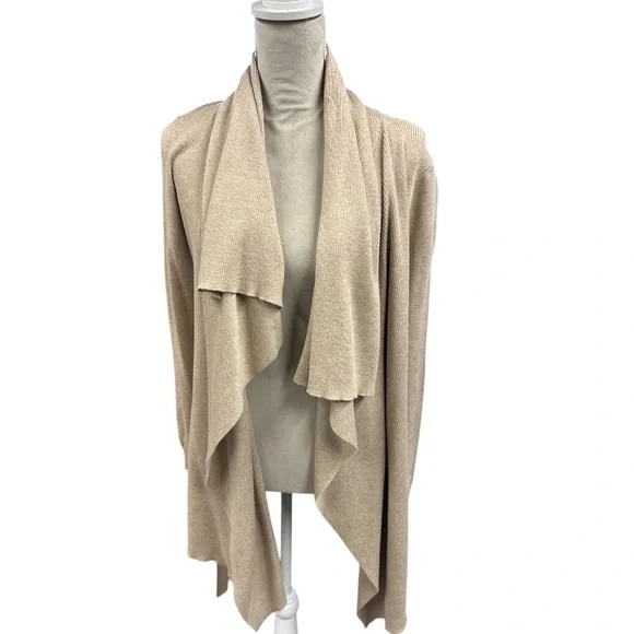 Theory women’s cardigan, with tie - Picture 1 of 5